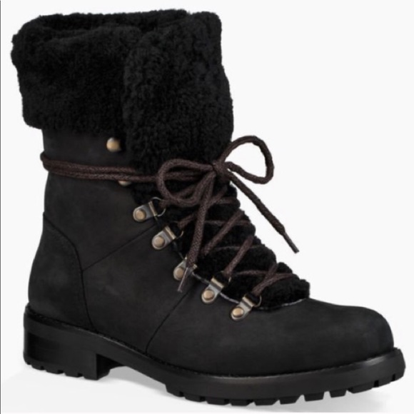 UGG Shoes - 100% authentic Ugg Boots